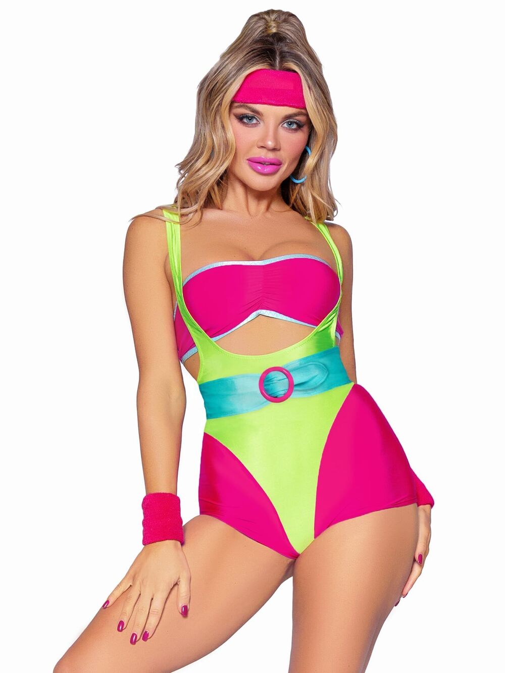 2211 Adult Sized Costumes, Multi, Large US